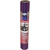 Scan'N'Cut Adhesive Craft Vinyl - 12"X6", Plum, Brother